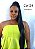 PONYTAIL LISO 80CM SLEEK - Imagem 3