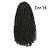 RABO DE CAVALO EVA 70CM - Imagem 2