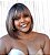 Wig Coral Chanel - Imagem 1