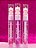 Lip Gloss Mágico My Little Pink 21 A PROVA D´AGUA - Imagem 1