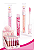 Gloss Labial Mágico MUDA DE COR NA BOCA - Imagem 1