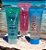 SABONETE LIQUIDO FACIAL 100ML - Imagem 1