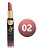 Batom Duo Lip Matte 2 IN 1 Febella - Imagem 6