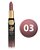 Batom Duo Lip Matte 2 IN 1 Febella - Imagem 7