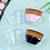 Pincel Para Base/BB Cream Hexágonal Para Maquiagem - Imagem 2
