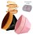 Pincel Para Base/BB Cream Hexágonal Para Maquiagem - Imagem 3