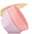 Pincel Para Base/BB Cream Hexágonal Para Maquiagem - Imagem 1