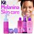 Linha Facial Melanina da PhalleBeauty - Imagem 1