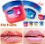 Vaseina WNPL Lip Therapy Hidratante Labial Lip Balm 7g Original Eua - Imagem 5