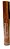 Gloss Glitter com SUPER BRILHO Bella Femme BRIGHTNESS - Imagem 4