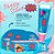 Hidratante Candy Lip Balm Labial Gloss Protetor Lábios Make Sabores Super Poderes - PRIMO DO CARMED - Imagem 7