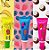 Hidratante Candy Lip Balm Labial Gloss Protetor Lábios Make Sabores Super Poderes - PRIMO DO CARMED - Imagem 8