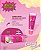 Hidratante Candy Lip Balm Labial Gloss Protetor Lábios Make Sabores Super Poderes - PRIMO DO CARMED - Imagem 6