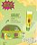 Hidratante Candy Lip Balm Labial Gloss Protetor Lábios Make Sabores Super Poderes - PRIMO DO CARMED - Imagem 5