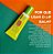 Hidratante Candy Lip Balm Labial Gloss Protetor Lábios Make Sabores Super Poderes - PRIMO DO CARMED - Imagem 4