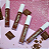 Gloss Chocolate Chocolips - Dapop DP2243/A - Imagem 1