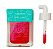 Brilho Labial Suco de Frutas - Lua&Neve 3ML - Imagem 2