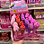 BRILHO LABIAL CASQUINHA - MP10033 - MARIA PINK 5ml - Imagem 1