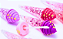 BRILHO LABIAL CASQUINHA - MP10033 - MARIA PINK 5ml - Imagem 3