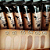 Base Líquida Hd Profissional Bella Femme 30ml - TONS ESCUROS - Imagem 2