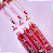 Gel Tint Efeito Natural PhálleBeauty PH0312 - 3ml - Imagem 3