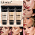 Base Matte Foundation Controle De Óleo Função Corretivo Julystar 22ml - Imagem 1