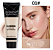 Base Matte Foundation Controle De Óleo Função Corretivo Julystar 22ml - Imagem 11