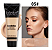Base Matte Foundation Controle De Óleo Função Corretivo Julystar 22ml - Imagem 7