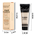 Base Matte Foundation Controle De Óleo Função Corretivo Julystar 22ml - Imagem 3