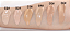 Base Matte Foundation Controle De Óleo Função Corretivo Julystar 22ml - Imagem 4