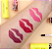 Lip Tint Mia Make 3 em 1(D170) 4ML - Imagem 2