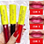 Lip Tint Mia Make 3 em 1(D170) 4ML - Imagem 3