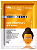 Máscara Facial Sachê Vitamina C 10 Em 1 8g - Imagem 1
