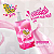GEL HIDRATANTE CORPORAL/ VIRILHA BABASOUL SEXY FRUTAS VERMELHAS - SOUL 280 ml - Imagem 2