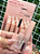 Gel para Sobrancelhas Brow Rise - Ruby Rose 8,3g - Imagem 2