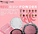 Blush Pó Compacto Powder Max Love Studio - Imagem 2
