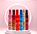 Banho Sexy Soul Cosméticos 40ml - Imagem 1