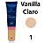 Base Líquida Antioxidante Multifuncional - Mia Make 30 ml tons claros 325 - Imagem 3