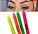 Lápis de Olho Neon Luisance - CARNAVAL - Imagem 1