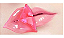 Máscara Labial Gel Perfect Vivai KISS 5035.1.1 - Imagem 3