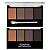 Paleta De Sombra Para Sobrancelha Ruby Rose - Trio De Sombra - Imagem 2