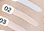 Corretivo Líquido 24 HORAS MATTE LR-8027 - LOVE RAIN 4,5 ML - Imagem 8