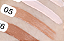 Corretivo Líquido 24 HORAS MATTE LR-8027 - LOVE RAIN 4,5 ML - Imagem 5