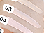 Corretivo Líquido 24 HORAS MATTE LR-8027 - LOVE RAIN 4,5 ML - Imagem 7