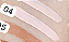 Corretivo Líquido 24 HORAS MATTE LR-8027 - LOVE RAIN 4,5 ML - Imagem 6