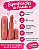 Hello Mini Lip Stick Matte Batom – Batom Matte Alta Pigmentação, Cores Lindas e Prático para o Dia a Dia - Imagem 4