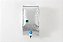 TINTA NOVA ECO BAG 2L BS3 - CYAN - Imagem 1