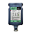TINTA NOVA ECO SKY 500ML - BLACK - Imagem 1