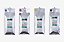 TINTA ECO BAG GH SERIES  500ML - CYAN - Imagem 2