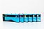 CARTUCHO LED UV 220ml - CYAN - Imagem 3